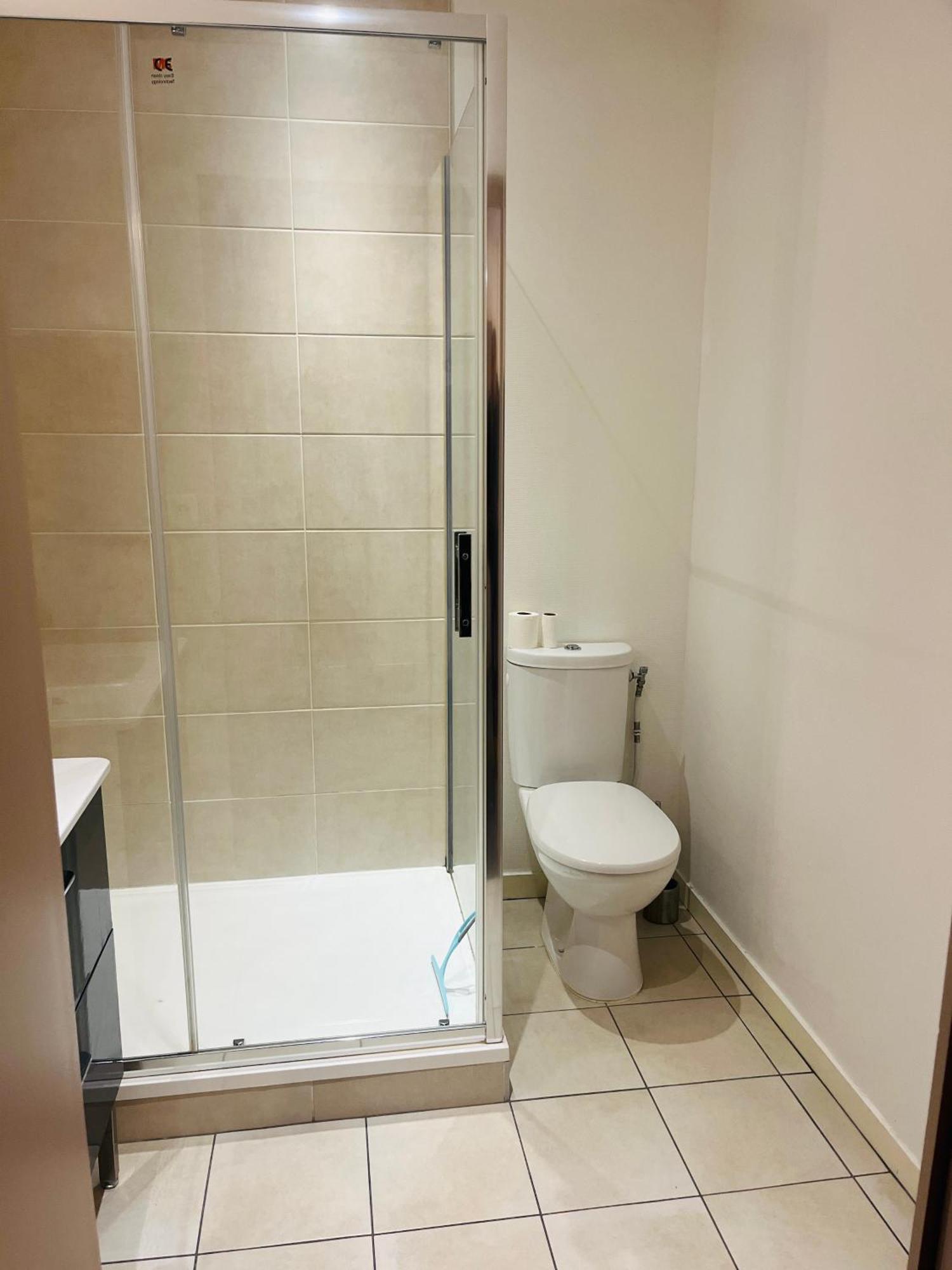 Le 2 - Grand Studio Caen Centre Port De Plaisance Екстер'єр фото
